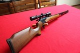 Thompson Center Encore 209 x 50 muzzleloader - 2 of 8