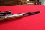 Thompson Center Encore 209 x 50 muzzleloader - 5 of 8