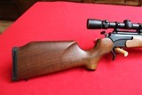 Thompson Center Encore 209 x 50 muzzleloader - 3 of 8