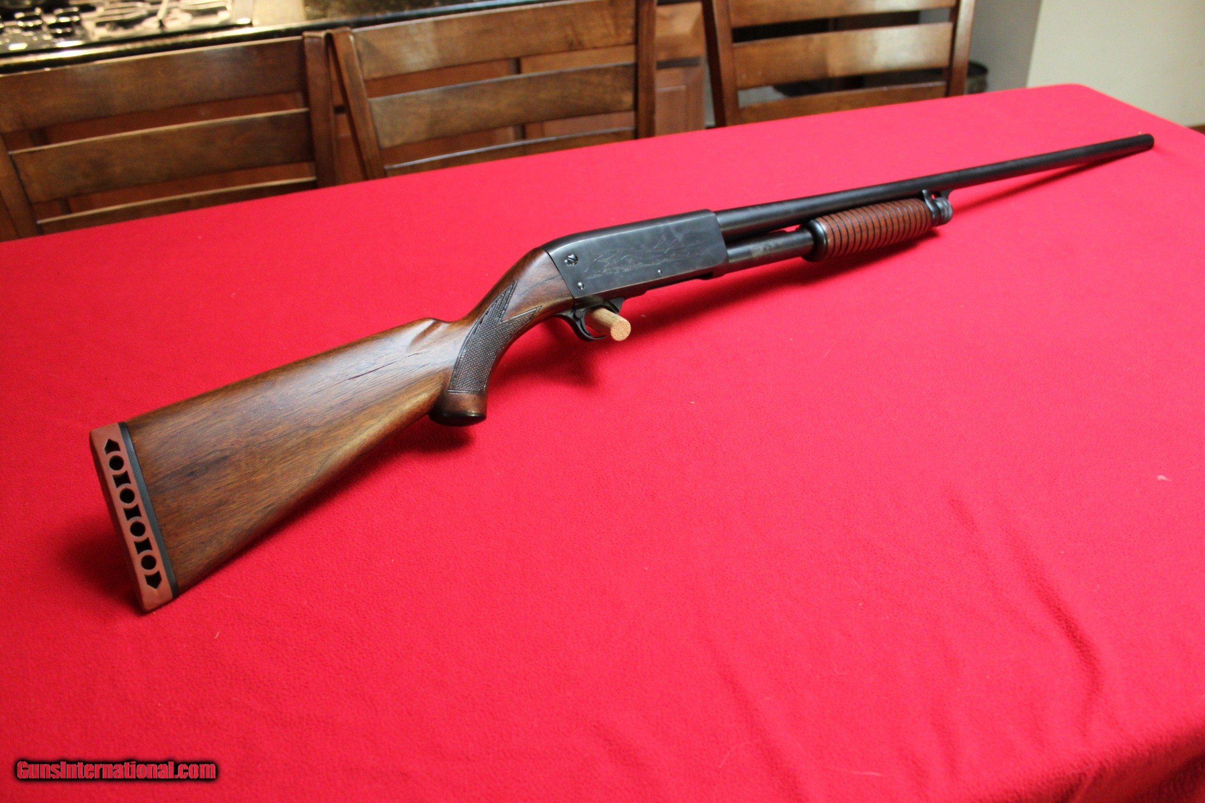 Ithaca Model 37 12 Gauge Worthcraigslist Southeast Missouri For Sale By Owner - wpzbw1x
