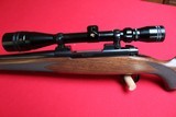 Winchester model 70 7mm Rem. mag, - 7 of 9