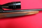 Winchester model 70 7mm Rem. mag, - 4 of 9