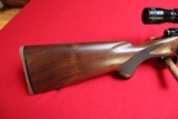 Winchester model 70 7mm Rem. mag, - 2 of 9