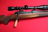 Winchester model 70 7mm Rem. mag, - 3 of 9