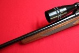 Winchester model 70 7mm Rem. mag, - 8 of 9