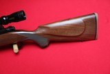 Winchester model 70 7mm Rem. mag, - 6 of 9