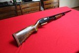 Winchester model 12 12Ga. - 1 of 8