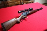 Marlin 336 RC 35 Rem - 1 of 9