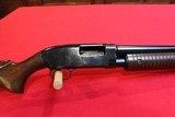 WINCHESTER MODEL 12 FEATHER WEIGHT - 3 of 9