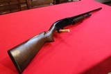 WINCHESTER MODEL 12 FEATHER WEIGHT - 1 of 9