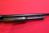WINCHESTER MODEL 12 FEATHER WEIGHT - 4 of 9