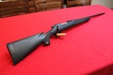 REMINGTON MODEL 700 CUSTOM - 1 of 8