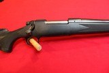 REMINGTON MODEL 700 CUSTOM - 3 of 8