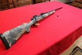 REMINGTON MODEL 700 CUSTOM KS - 1 of 9