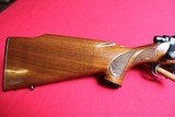 Remington 700 BDL 22-250 - 2 of 10