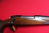 Remington model 700 BDL .300 win. mag. - 3 of 10