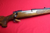 Remington Model 700 BDL 7 mm Mag. w/ st. steel bbl - 3 of 10