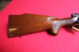 Remington model 700 BDL in .308 win. - 1 of 9