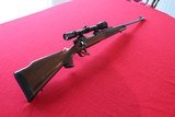 Remington 700 BDL30-06 w/ Scope - 1 of 11
