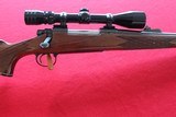 Remington 700 BDL30-06 w/ Scope - 3 of 11