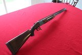 Winchester model 101 - 1 of 12