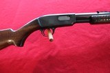 WINCHESTER MODEL 61 OCTAGON - 3 of 14