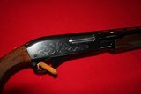 REMINGTON 870 WINGMASTER 12Ga. - 8 of 9