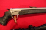 Thompson center encore 209x50 Pro hunter muzzleloader - 3 of 10