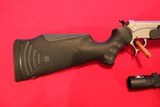 Thompson center encore 209x50 Pro hunter muzzleloader - 2 of 10