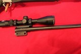 Thompson center encore 209x50 Pro hunter muzzleloader - 5 of 10