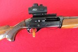 REMINGTON 1100 20Ga, SLUG GUN - 3 of 9