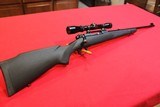 WINCHESTER MODEL 70 ,308 - 1 of 8