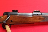WINCHESTER MODEL 70 FEATHERWEIGHT .270 - 2 of 13