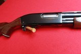 REMINGTON 870 3" MAGNUM w/ 3" SLUG BARREL - 3 of 10