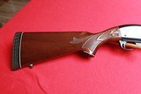 REMINGTON 870 3" MAGNUM w/ 3" SLUG BARREL - 2 of 10