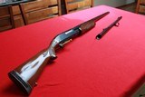 REMINGTON 870 3" MAGNUM w/ 3" SLUG BARREL - 1 of 10