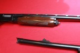 REMINGTON 870 3" MAGNUM w/ 3" SLUG BARREL - 4 of 10