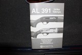 Beretta AL391 Semi auto 12Ga. shotgun - 5 of 5