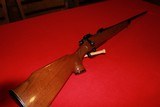Remington 700 BDL in 22.250 - 1 of 9