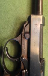 Walther
P38 