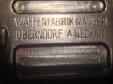 Mauser Broomhandle 7.63 Semi-Automatic
- 6 of 10