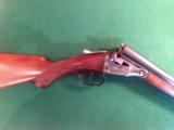 Parker Brothers 12 Gauge VH
- 3 of 12
