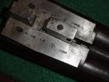 Holland and Holland 12 GA Hammer Shotgun - 11 of 11