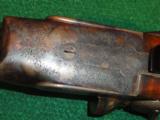 Holland and Holland 12 GA Hammer Shotgun - 6 of 11