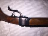 Ruger 22-250 varmint Rifle in excellent condition.
- 12 of 13