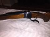 Ruger 22-250 varmint Rifle in excellent condition.
- 13 of 13