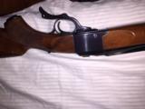 Ruger 22-250 varmint Rifle in excellent condition.
- 4 of 13