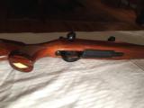 Bolt-Action Weatherby-Vanguard 30-06 Rifle- 8 of 9