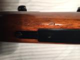 Bolt-Action Weatherby-Vanguard 30-06 Rifle- 2 of 9