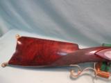 Federick W Jaehne Schwetzen Percussion BenchTarget Rifle New York NY 1871-1884 - 2 of 12